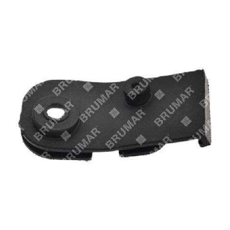 Parapolvere per motoseghe ZOMAX COMPATIBILE - 013160