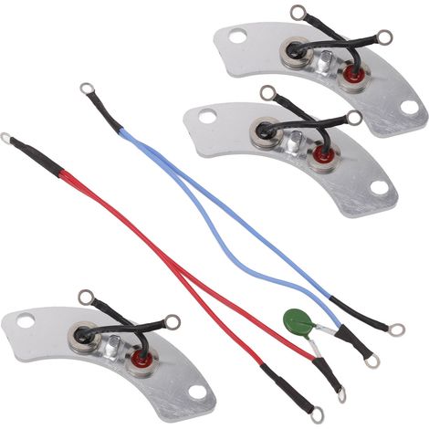 Pont redresseur à diodes T30 module redresseur pour alternateur sans balais diesel générateur (1/5)