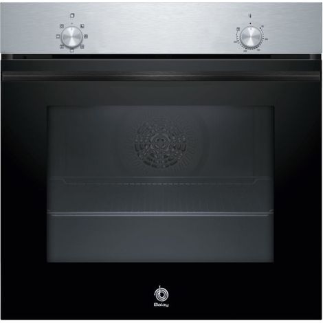 Balay 3HB4000X3 - Horno Multifuncion Inox
