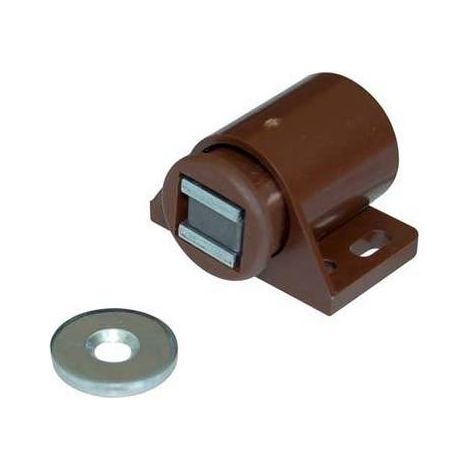 100,0 x CLIQUET MAGNÉTIQUE POUR PORTES 640
