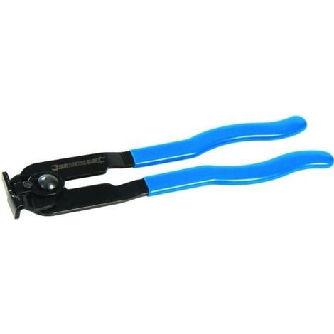 Pince pour colliers de serrage à oreilles 240 mm - Automobile (1/4)
