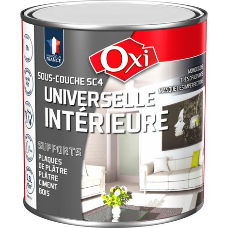 Oxi Subcapa Universal Sc405l - Oxi