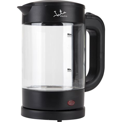 Hervidor de agua eléctrico 1,2 l 1500 w (1/5)