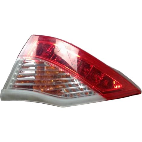 [PRODUIT D'OCCASION] Feu Arriere Droit RENAULT Laguna III 2007- ♻️ Ref Oe. 265500001r - Garantie à vie (1/3)
