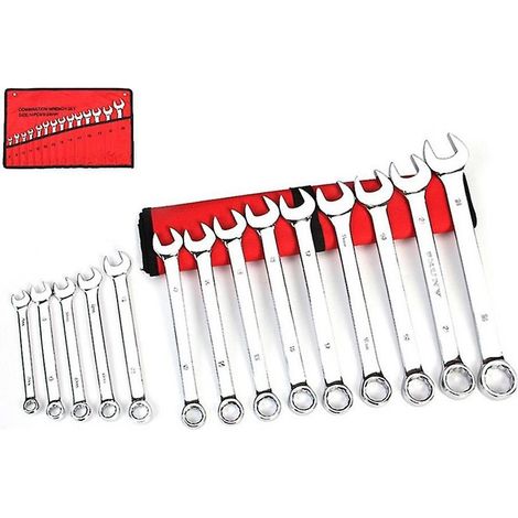 cl Mixte  Double Usage Ensemble De 14 Pices Ensemble De Cl  Double Usage Ensemble De Cl  Cliquet 14pc (1/5)