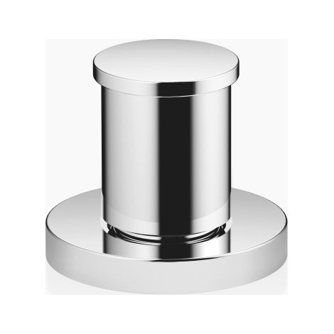 Dornbracht META déviateur à deux voies pour installation sur le (1/4)