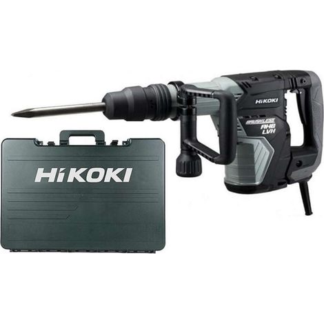 HIKOKI 1150W SDS-Max 10,1 Julios - H45MEYWTZ (1/3)