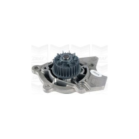 Pompe à eau, refroidissement du moteur GRAF PA1242 AUDI 06J 121 026AT