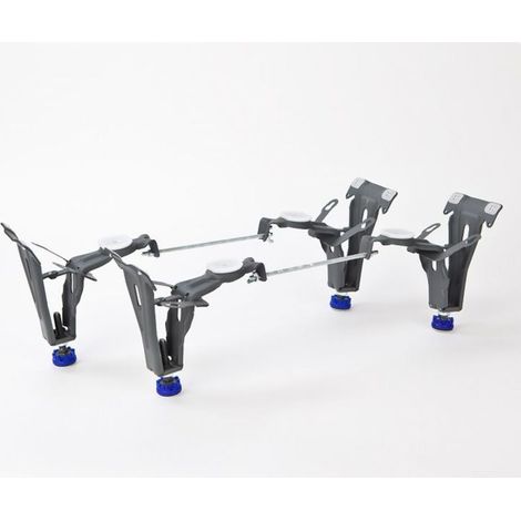 Kaldewei - Universalfüße für Badewanne 5030, Stahl 581470000000 (1/3)