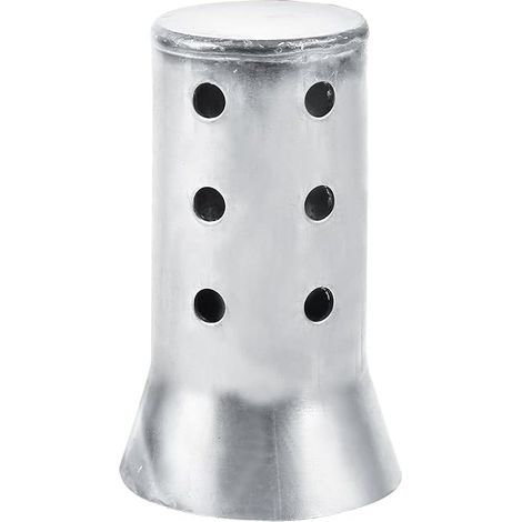 Insert de tuyau d'échappement de moto universel de 51 mm Déflecteur DB Killer Silencieux Ensemble d'insertion de silencieux DB (1/5)