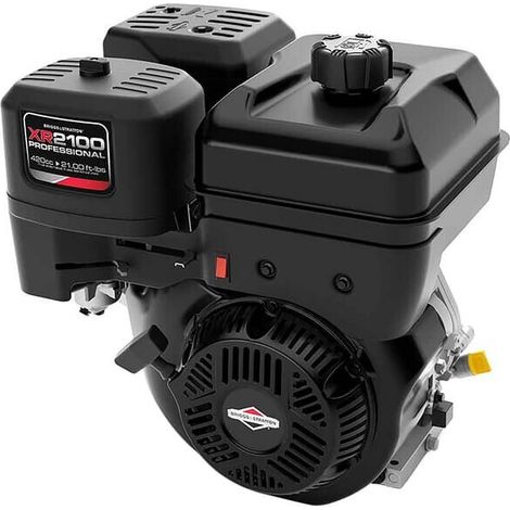 Moteur BRIGGS ET STRATTON 25T2320108F1