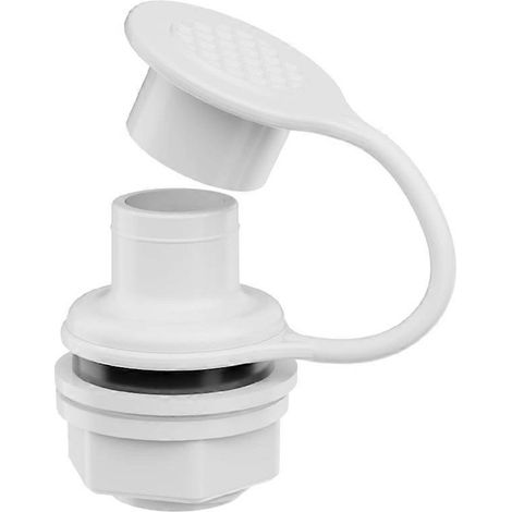 Bouchon de vidange de rechange pour glacière, bouchon de vidange à triple fixation pour glacière Igloo, pièces détachées pour glacière