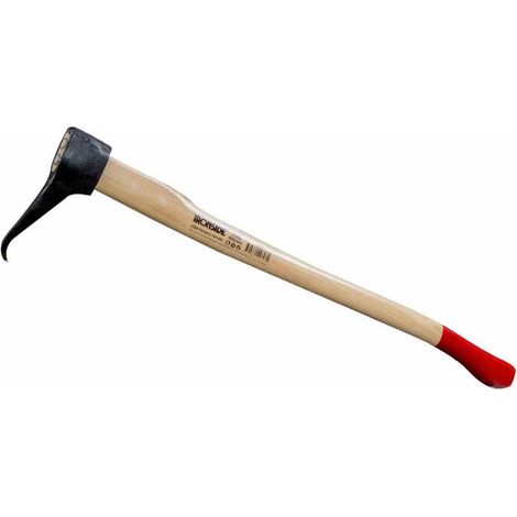 Handsappie 800 mm mit Hickorystiel