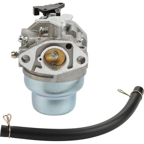 pour les carburateurs GCV135, GCV160 et HRB216, en particulier pour le moteur à essence 16100 Z0L 023. (1/5)