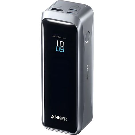 Anker Prime 20100mAh 220W USB-C Power Bank
