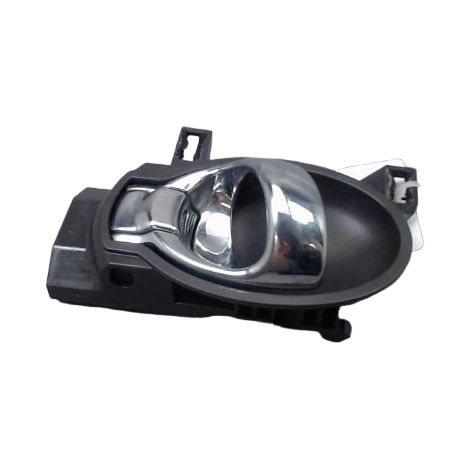 [PRODUIT D'OCCASION] Poignee Interieure Porte Avant Droit NISSAN Cube ♻️ Ref Oe. 806701fa1b - Garantie à vie (1/3)
