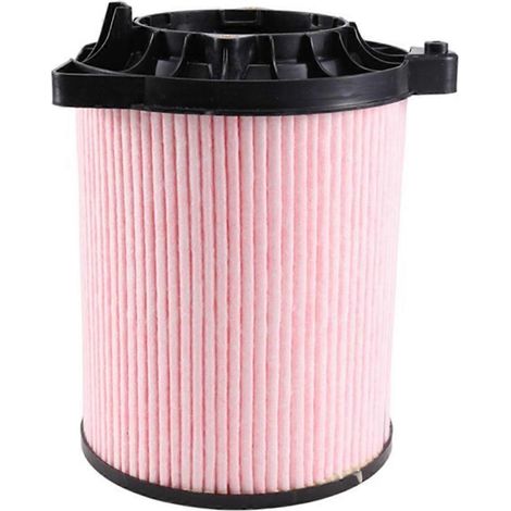 Filtre à air 670004604 pour Maserati M157 Ghibli/Quattroporte IV 3.0T - Rose (1/5)