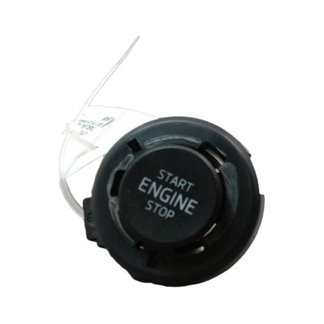 Bouton De Demarrage SKODA Kodiaq [PRODUIT D'OCCASION]♻️3v0905217awhs (1/3)