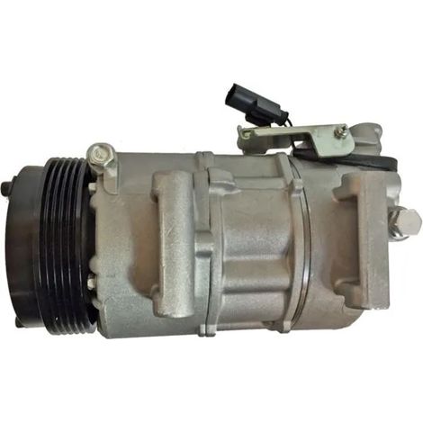 Compresseur, climatisation MAHLE ACP 825 000S MERCEDES-BENZ 0012303511