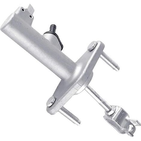 Maître-cylindre d'embrayage 46920SAAP02, pompe de maître-cylindre d'embrayage compatible avec Honda Fit 1.5L 2007-2008 (46920-SAA-P02) (1/5)