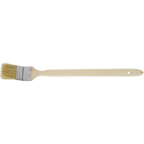 Pinsel Strend Pro Corner 2" Eckpinsel, Malpinsel, Holzgriff 45 mm