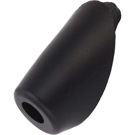 Ornement d'antenne support de Base 86392 35040 lunette d'antenne d'autoradio élastique noire adaptée pour 4RUNNER 2010 à 2013