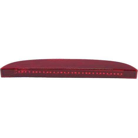 12 LED-Rückleuchte, dritte Bremsleuchte für Honda II/III (1998-2006) - Teilenummer: 77004107 (1/5)