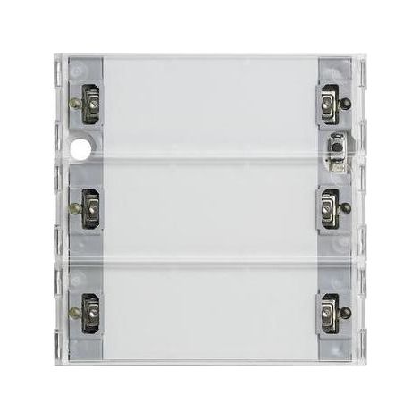Gira Tastsens.3 Basis 3f KNX System 55 [511300], 5113 00 (1/5)