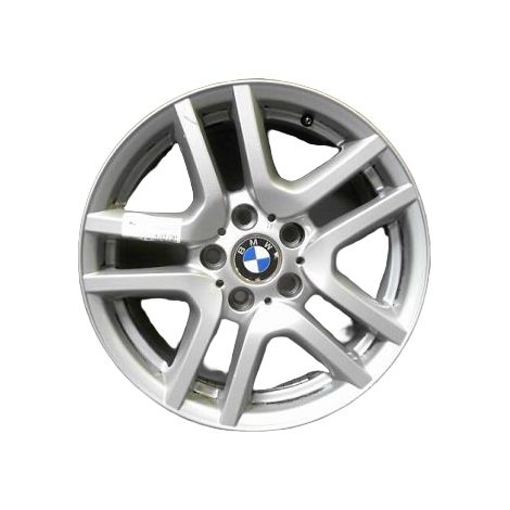 [PRODUIT D'OCCASION] Jante Aluminium BMW X5 (e53) 2000-2006 ♻️ Ref Oe. 36116765502 - Garantie à vie (1/4)