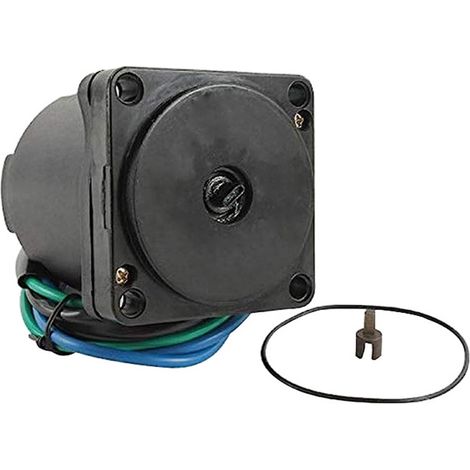 Yacht outboard motor with recoil starter: 0438786, 0439937, 5005254, 10844 (1/4)