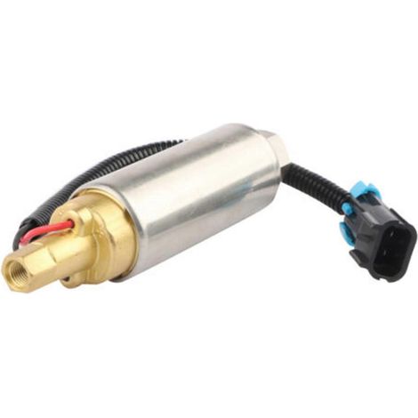 Pompe à carburant électrique 861155A3 pour moteur Mercury Mercruiser V6 V8 à carburateur 4.3 5.0 5 (1/5)