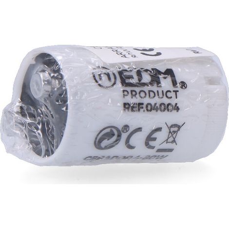 Arrancador 4-80w (bajo película retráctil) Edm (1/3)