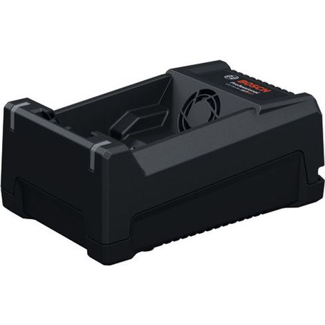 Bosch GAL12V/18V-80 Professional Schnellladegerät 1600A037CH"-"183557216 (1/5)
