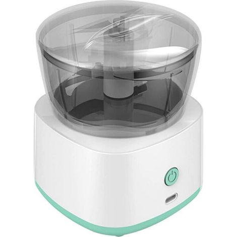 Mini-elektrischer Tritatutive-Roboter Cucina Miscelatore zum tragbaren Gerät ohne Kabel (1/5)