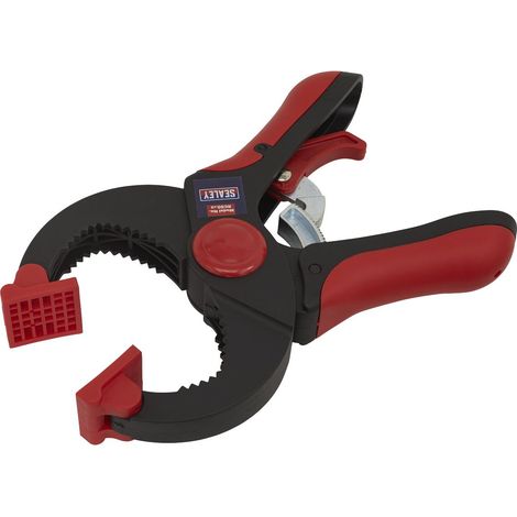Sealey Ratchet Clamp 45mm RC50 (1/3)