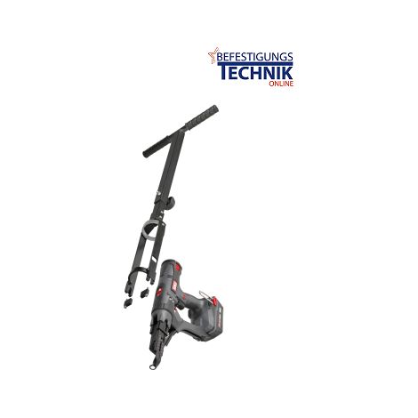 Verlängerung für Senco DuraSpin Magazin Schrauber DS5525 DS5550 DS7525"-"EN13611