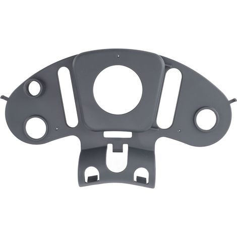 Support de rangement pour Thermomix TM5 et TM6, Organisateur ABS pour accessoires de robot multifonction (1/5)