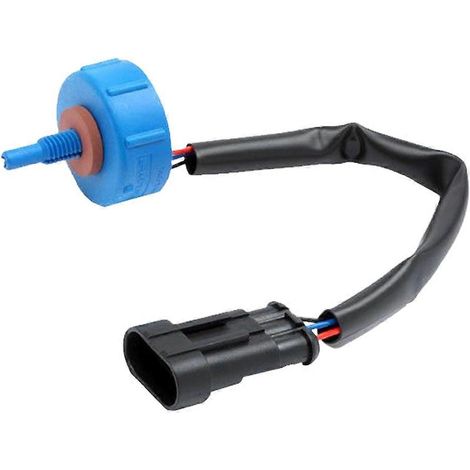 Capteur d'eau et filtre à carburant 31396H1950 pour Hyundai Tucson 2.9L-SFYGV (1/5)