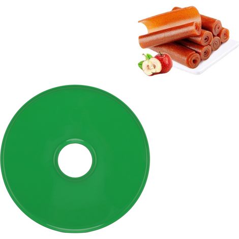 Bac à eau en silicone étanche pour déshydrateur alimentaire Nesco FD660, couleur émeraude (1/5)
