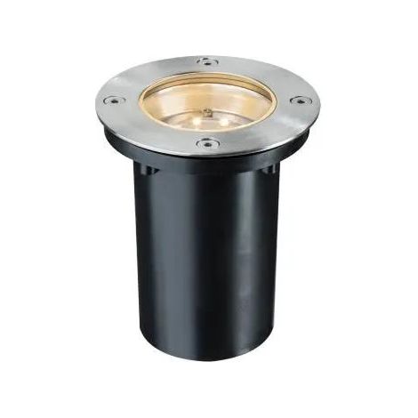 Paulmann Proyector empotrable de exterior acero inoxidable (1/2)
