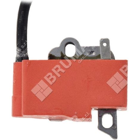 Bobina accensione per motoseghe DOLMAR - SACHS - MAKITA 125143101 COMPATIBILE - 051106
