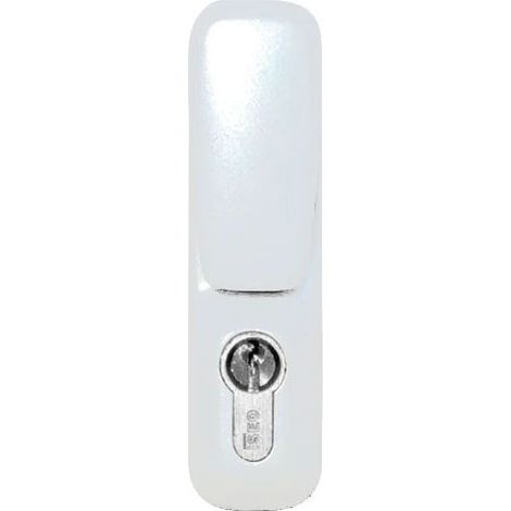 Module serrure anti-paniqué idée cylindre +bt/fix.bl (1/3)