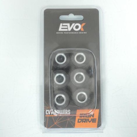 Variomatik-Rolle EVOK für Motorrad Honda 300 Sh Abs 2007 bis 2020 (1/4)