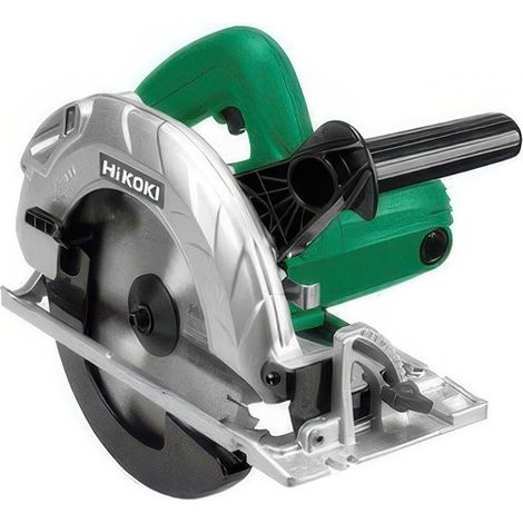 HIKOKI SEGA CIRCOLARE C7SSUTZ 1010W 190MM