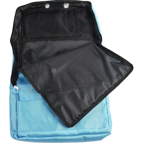 Sac de rangement pour harnais cheval avec construction étanche et (1/5)