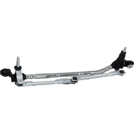 Mecanismo de limpiaparabrisas delantero rápido FT05042 SIN motor (1/4)