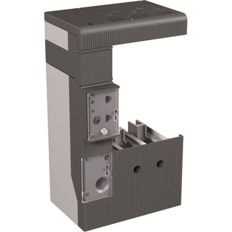 Sganciatore Differenziale Rc Sel Hv 85-690V Ca Per Interruttore Fisso Tetrapolare Xt