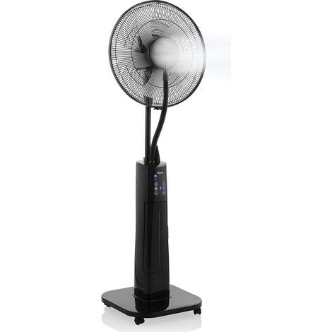 Ventilatore a piantana nero da 40 cm e 70 W - VE-5884 - Tristar (1/5)
