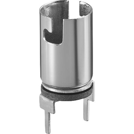 Lot de 10 douilles BA9S pour lampe de signalisation (1/3)