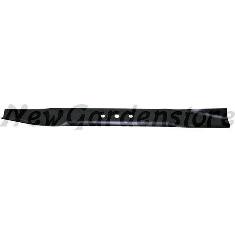 Rasenmähermähermesser kompatibel MTD,YARD MAN,GUTBROD 742-0124 L=533